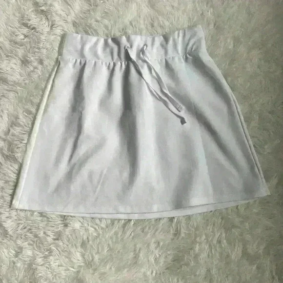 Wild Fable White Skirt. Size Medium. NWOT. - Picture 1 of 4
